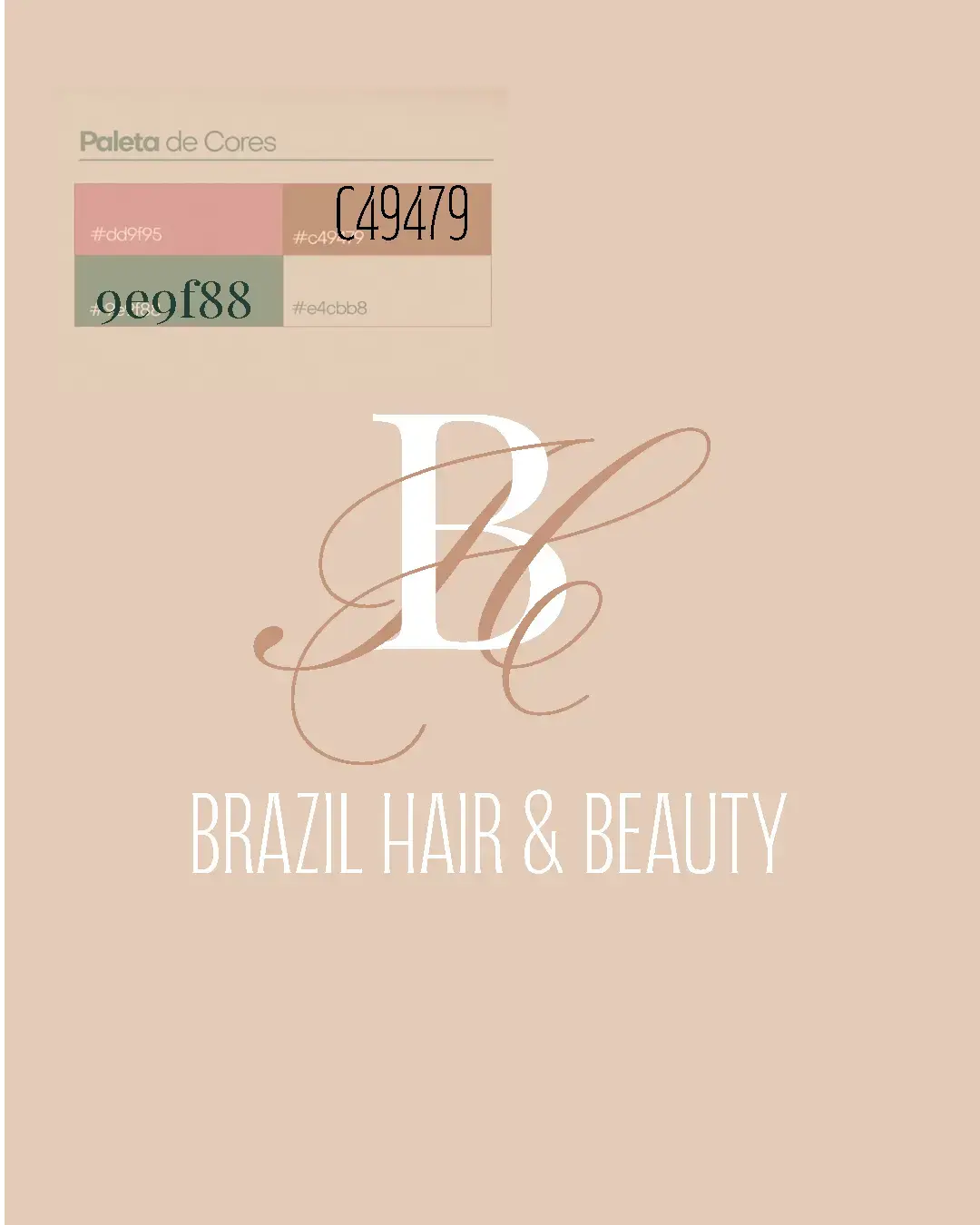 Brazil Hair & Beauty — 4