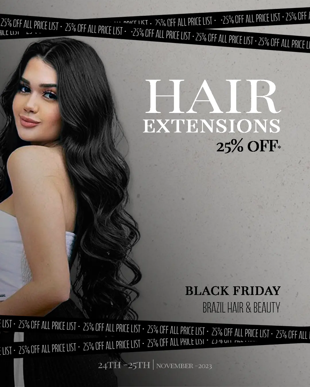 Brazil Hair & Beauty — 7