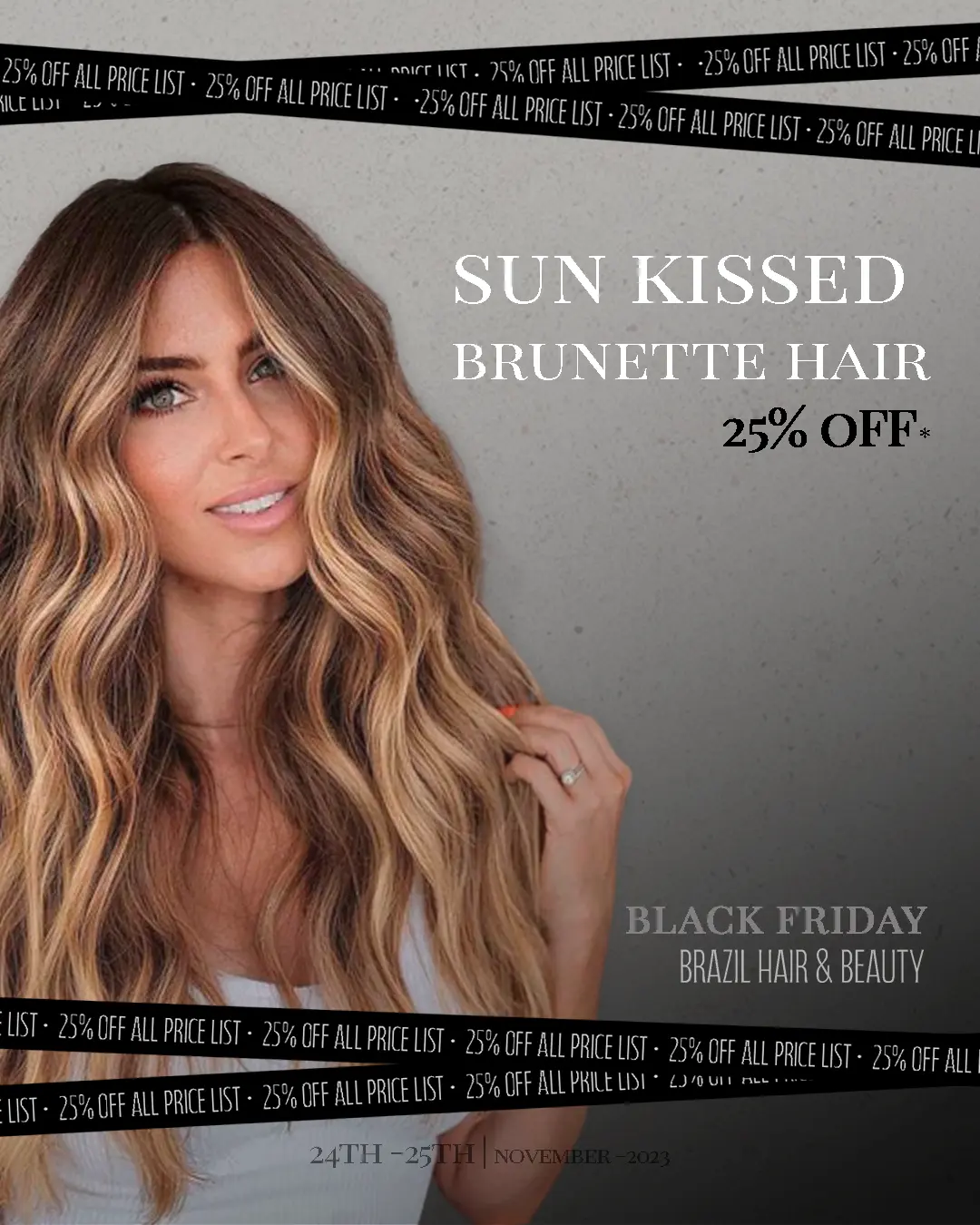 Brazil Hair & Beauty — 9