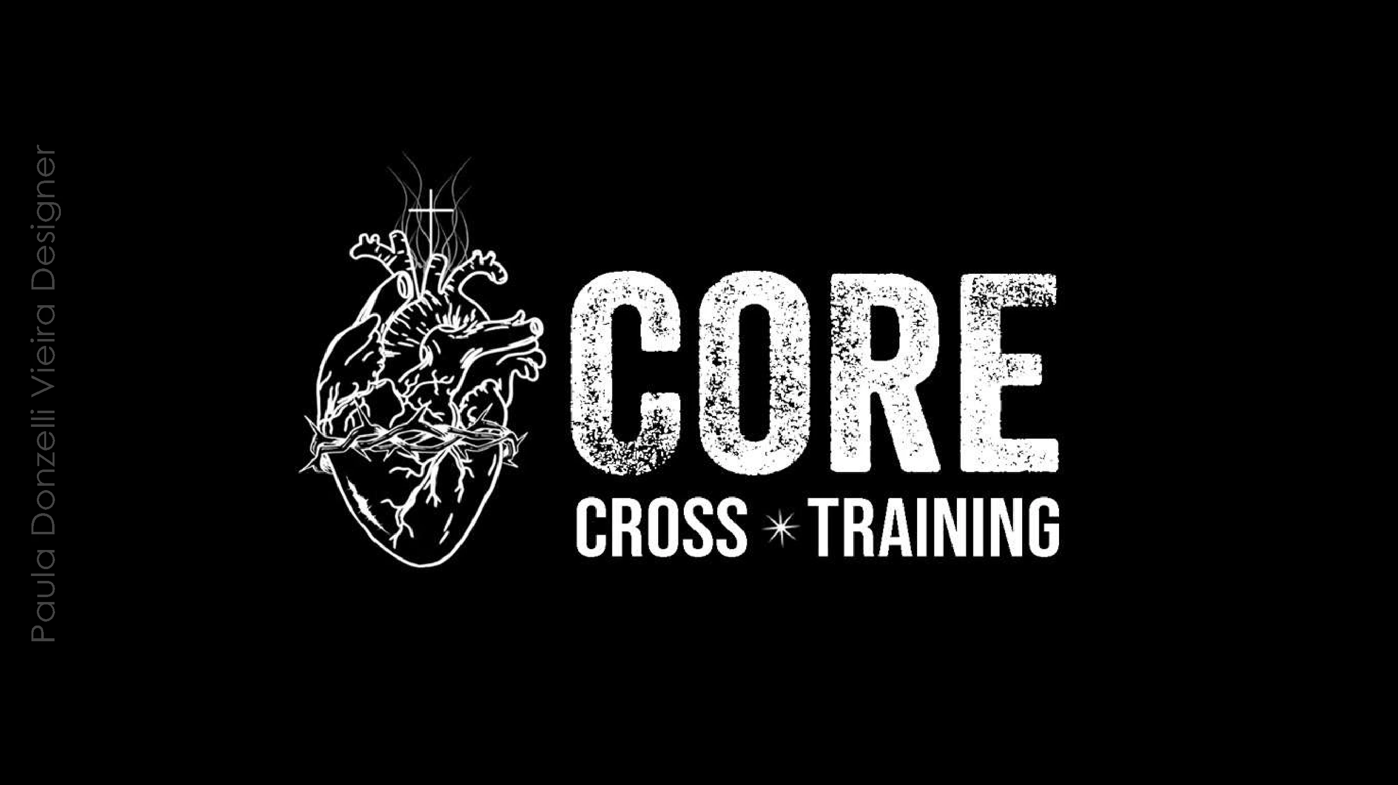 Core Cross Training — 16