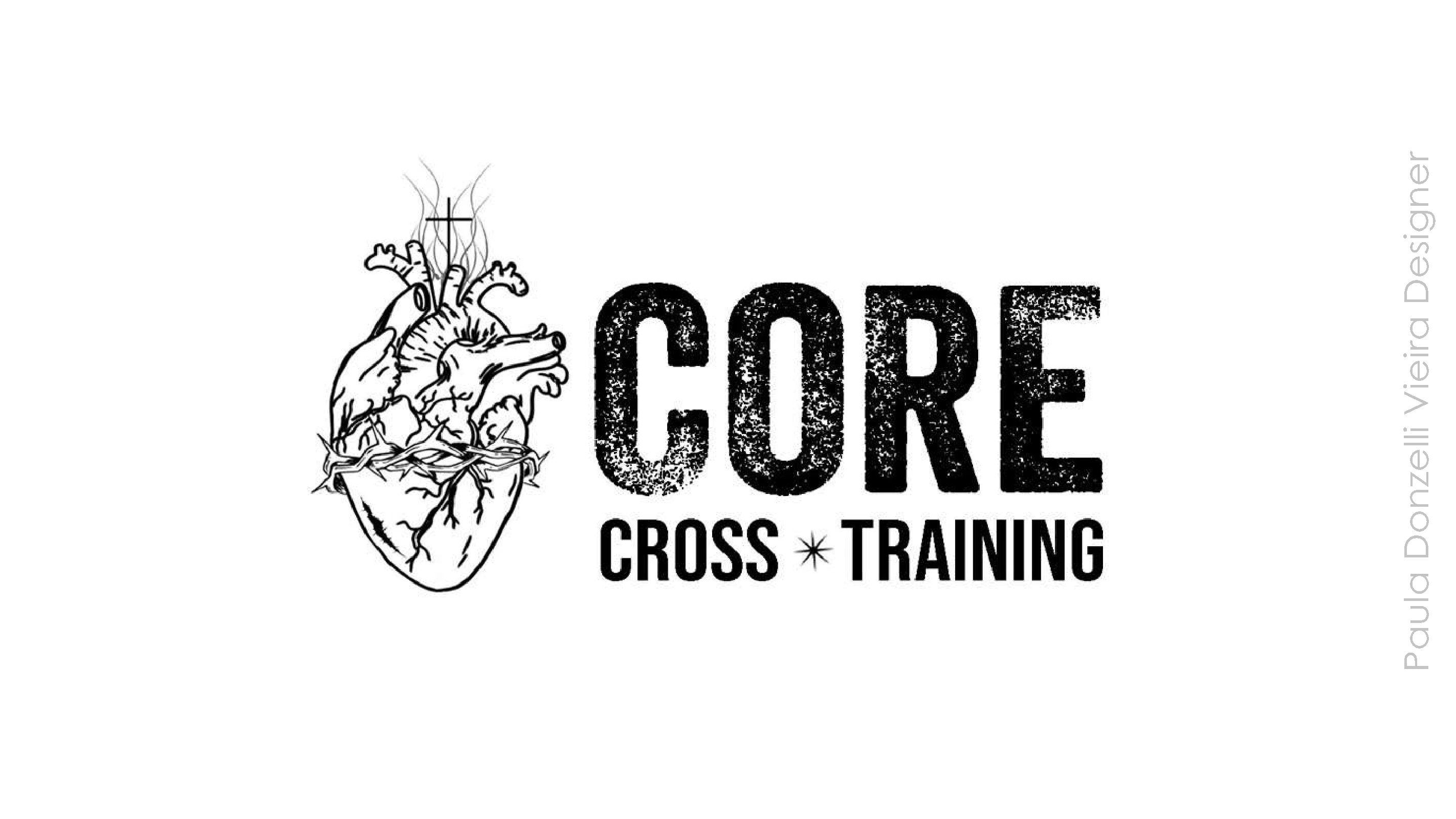 Core Cross Training — 17