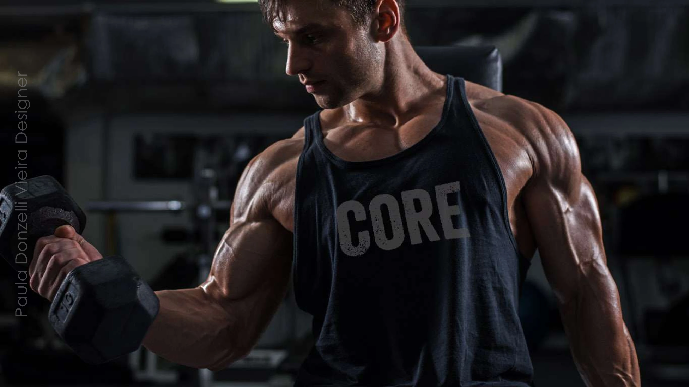 Core Cross Training — 21