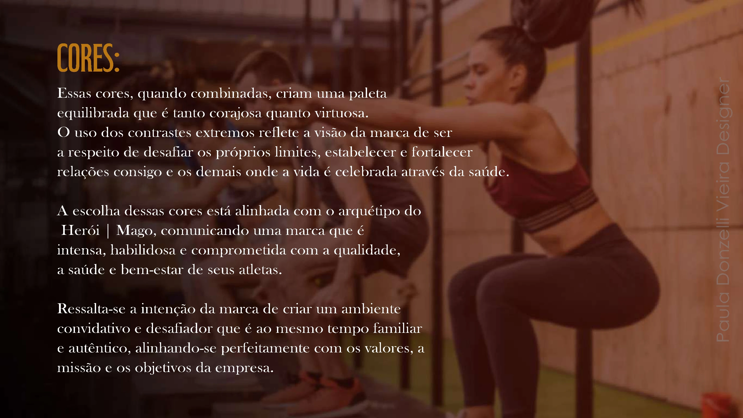 Core Cross Training — 24