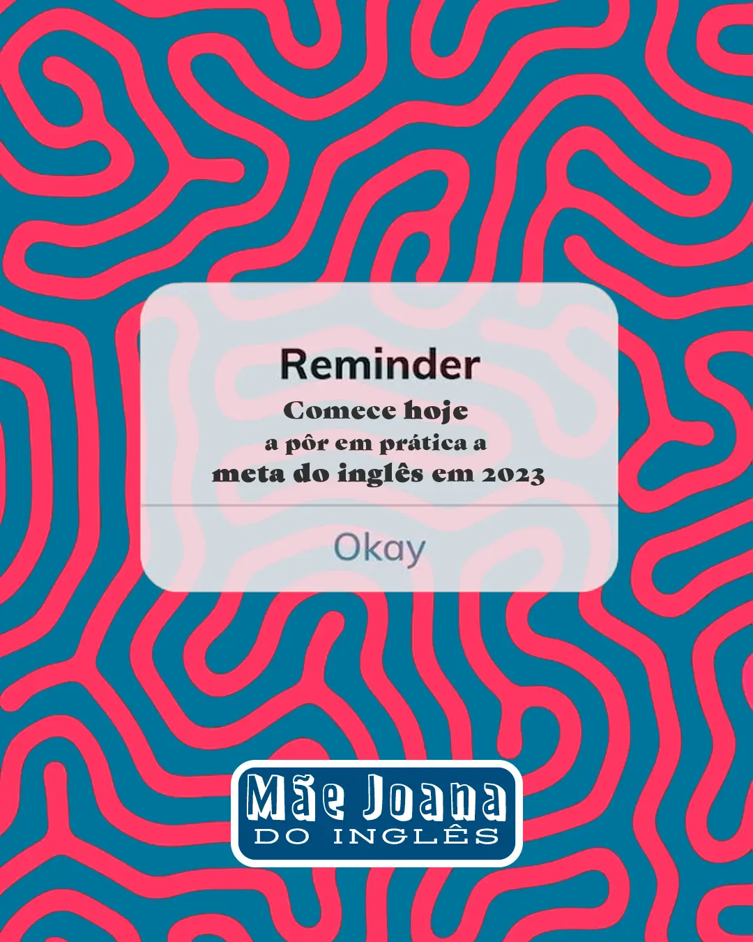 Mãe Joana do Inglês — 11